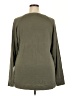 Threads 4 Thought Green Sweatshirt Size 2X - photo 2