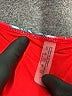 Zaful Tropical Red Swimsuit Bottoms Size L - photo 3
