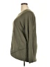 Threads 4 Thought Green Sweatshirt Size 2X - photo 5
