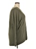 Threads 4 Thought Green Sweatshirt Size 2X - photo 4