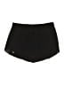 Athleta Chevron-herringbone Black Shorts Size L - photo 2
