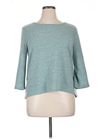 W5 Pullover Sweater (view 1)