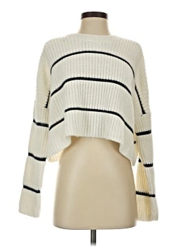 Moon & Madison Pullover Sweater