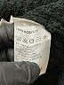 Unbranded 100% Acrylic Black Pullover Sweater Size XS - photo 8