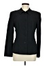 Episode 100% Acetate Black Blazer Size 8 - photo 1