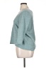 W5 Teal Pullover Sweater Size XL - photo 5