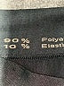 Prism Black Active Pants Size 1 - photo 8