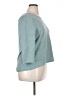 W5 Teal Pullover Sweater Size XL - photo 4