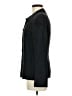 Episode 100% Acetate Black Blazer Size 8 - photo 5