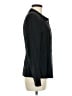 Episode 100% Acetate Black Blazer Size 8 - photo 4