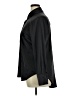 Lane Bryant Black Long Sleeve Blouse Size 14 - photo 5