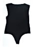 Steve Madden Black Bodysuit Size XL - photo 2