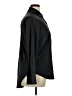 Lane Bryant Black Long Sleeve Blouse Size 14 - photo 4