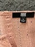 FRYE Pink Long Sleeve Blouse Size S - photo 7