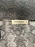 AndTheWhy Gray Cardigan Size M - photo 7
