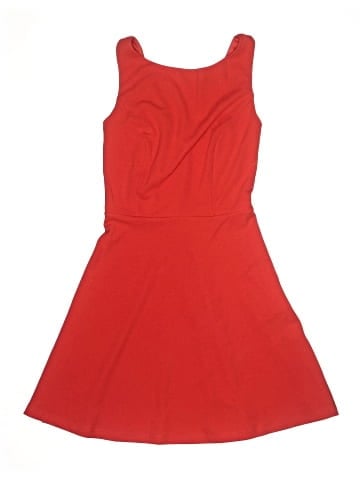 Rionas Dress (view 1)
