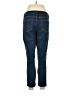 d.jeans Solid Blue Jeans Size 8 - photo 2