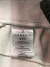 Danskin Solid Ivory Shorts Size S - photo 3
