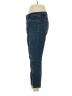 d.jeans Solid Blue Jeans Size 8 - photo 5