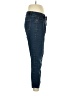 d.jeans Solid Blue Jeans Size 8 - photo 4