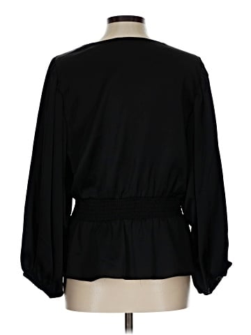 Vince Camuto 3/4 Sleeve T-Shirt (view 2)