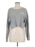 Assorted Brands Gray Sweatshirt Size M (estimated) - photo 1