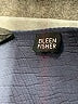 Eileen Fisher Blue Blazer Size M (estimated) - photo 6