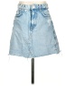 Zara Blue Denim Skirt Size XS - photo 1
