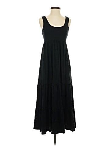 Scoop Casual Dress (view 1)