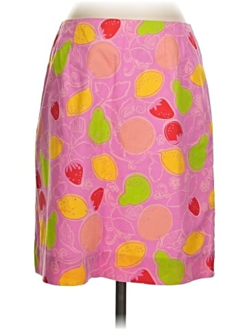 Lilly Pulitzer Casual Skirt (view 1)