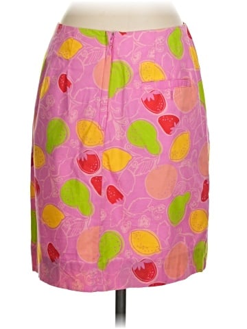 Lilly Pulitzer Casual Skirt (view 2)