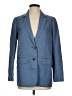Everlane Blue Blazer Size 00 - photo 1