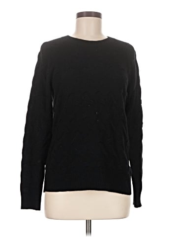 Theory Pullover Sweater (view 1)