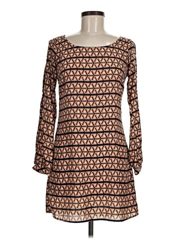 Mono b Casual Dress (view 1)