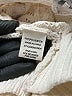 Jessica Simpson 100% Polyester Ivory Cardigan Size S - photo 8