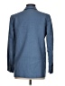 Everlane Blue Blazer Size 00 - photo 2