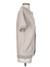 Assorted Brands 100% Polyester Tan Cardigan Size S - photo 4