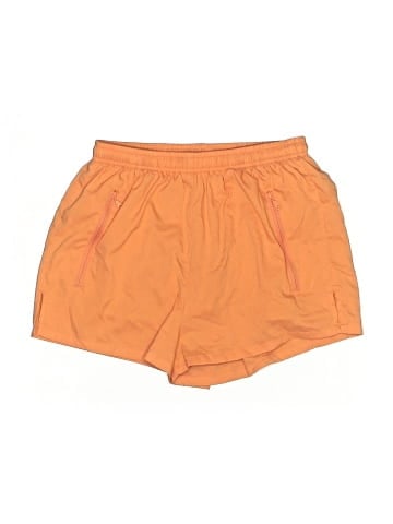 Girlfriend Collective Athletic Shorts (view 1)