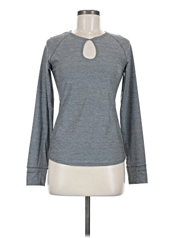 Greyson Long Sleeve Top (view 1)