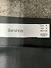 Bershka Solid Black Casual Skirt Size S - photo 4