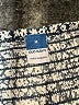 Old Navy 100% Rayon Hearts Blue Jumpsuit Size M - photo 3