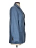 Everlane Blue Blazer Size 00 - photo 4