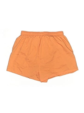 Girlfriend Collective Athletic Shorts (view 2)