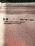 Under Armour Pink Sweatshirt Size XS - photo 7