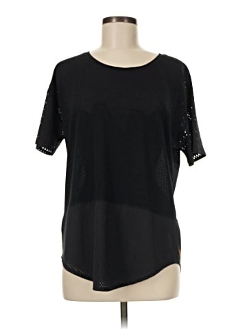 lucy Short Sleeve T-Shirt (view 1)