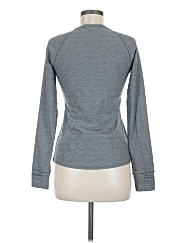 Greyson Long Sleeve Top (view 2)