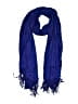 Jones New York Blue Scarf One size - photo 1