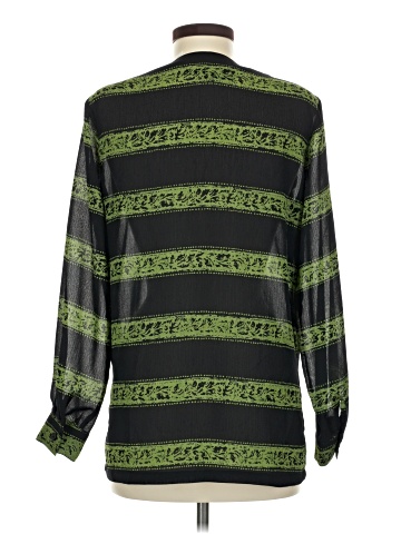 Chaus Long Sleeve Blouse (view 2)