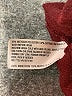Universal Thread Burgundy Long Sleeve Henley Size XXL - photo 8