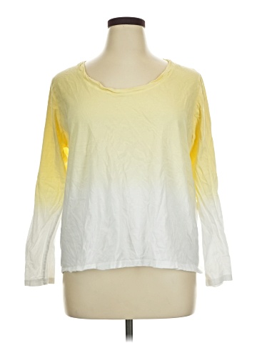 Candace Cameron Bure 3/4 Sleeve T-Shirt (view 1)